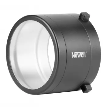 Newell P2B1 adaptér uchycení Profoto / Bowens černý