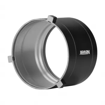 Newell P2B1 adaptér uchycení Profoto / Bowens černý