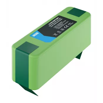Newell náhradní baterie IRB5678VX pro iRobot