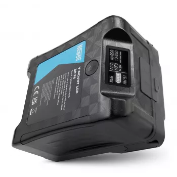 Akumulátor Newell BP-95 LCD V-Mount 95Wh 14,8V 6600mAh