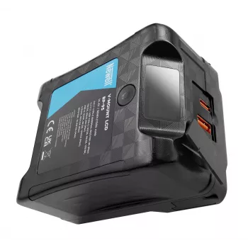 Akumulátor Newell BP-95 LCD V-Mount 95Wh 14,8V 6600mAh