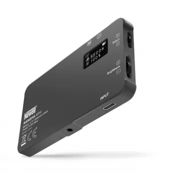 Newell Rangha Mini RGB-W LED panel