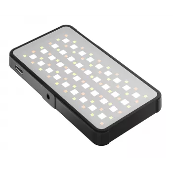 Newell Rangha Mini RGB-W LED panel