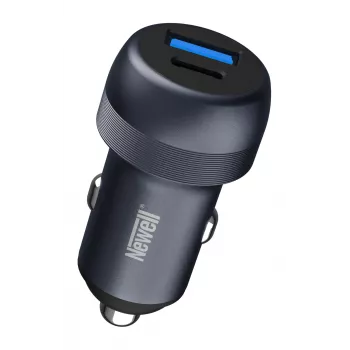 Autonabíječka Newell CC-001 PD 89W