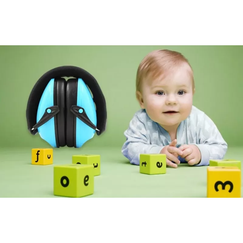 MOZOS MKID-2 dětská sluchátka růžová