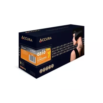 ACCURA kompatibilní tonerkartuše žlutá pro Samsung CLT-Y4092S