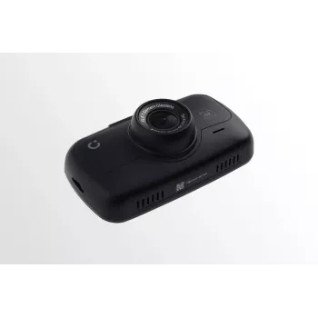 Prido i9 4K Wi-Fi GPS Dash Camera