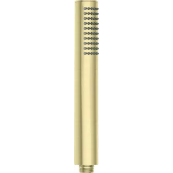 Sprchová hlavice DEANTE NQS R51S s 1 funkcí, chrom, 220 mm