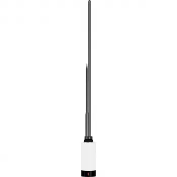 DEANTE topné těleso pro koupelnové topení - 400 W