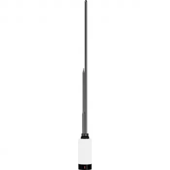 DEANTE topné těleso pro koupelnové topení - 600 W