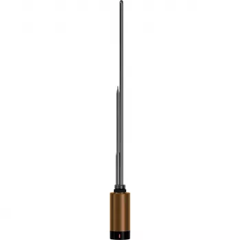 Topné těleso DEANTE pro koupelnový radiátor - 400 W