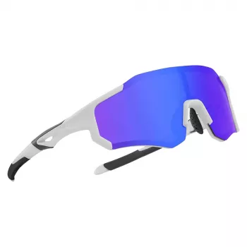 ROCKBROS cyklistické brýle 10183 polarizované - modré