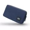ROCKBROS Bicycle Frame Bag 0.15L Dark Blue 30990043001