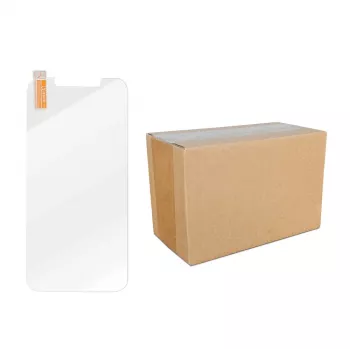 HURTEL Tempered Glass Screen Protector for Samsung Galaxy S25+ - 50 Pack