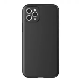 Hurtel Soft Case for iPhone 17 Pro Max