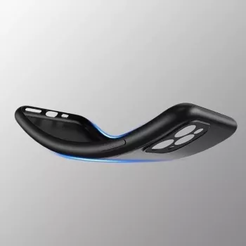 Hurtel Soft Case for iPhone 17 Pro Max