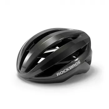 ROCKBROS LK-79 Cycling Helmet 58-62 cm Grey