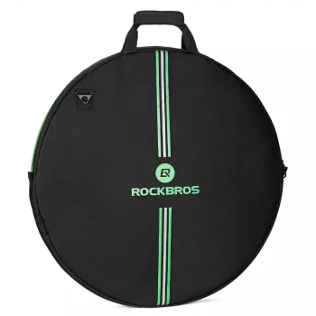 Rockbros D40 přepravní taška na kola 74 cm černá