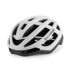 Cyklistická helma ROCKBROS HC-58WG-L 58-61 cm, bílo-šedá