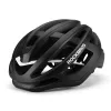 Cyklistická helma ROCKBROS HC-58BK-L 58-61 cm, černo-šedá