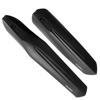 ROCKBROS FK-880 sada blatníků na kolo černá 20-29 inch
