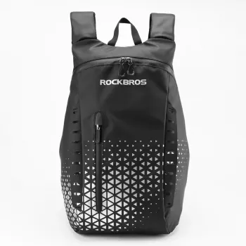 Rockbros H36 batoh s držákem na helmu