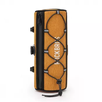 Rockbros TL002 ROAD TO SKY Handlebar Bag 1.5L Waterproof – Orange