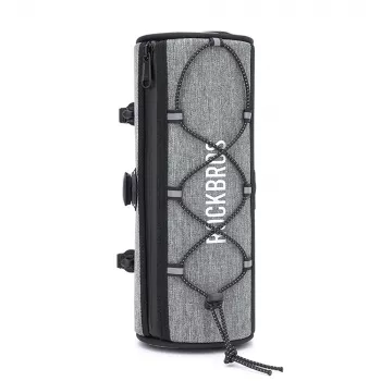 Rockbros TL002 ROAD TO SKY Handlebar Bag 1.5L Waterproof – Grey