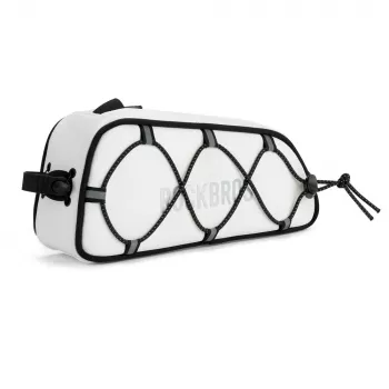 Rockbros TL004 ROAD TO SKY Waterproof Frame Bag 0.7L White