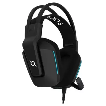 AQIRYS Alya 7.1 VS herní headset černý