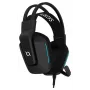 AQIRYS Alya 7.1 VS herní headset černý