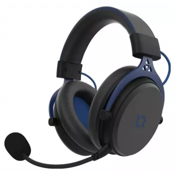 AQIRYS Sirius Pro 7.1 herní headset černý