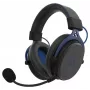 AQIRYS Sirius Pro 7.1 herní headset černý