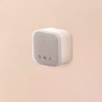 Bezdrátový vysílač zvonku ENTAC IP44 s baterií CR2032