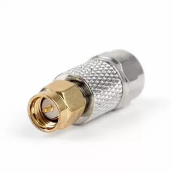 Poynting A-ADPT-046 VF koaxiální adaptér SMA samec na N-Type samice