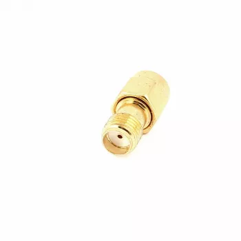 Poynting A-ADPT-033 Koaxiální VF adaptér SMA samice na RP-SMA samec