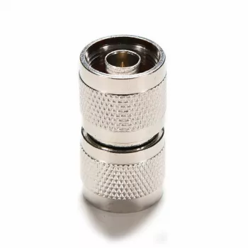 Poynting A-ADPT-042 Koaxiální VF adaptér N-Type (M) na N-Type (M)
