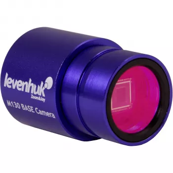 Digitální kamera k mikroskopu Levenhuk M130 BASE 1,3 MP USB 2.0