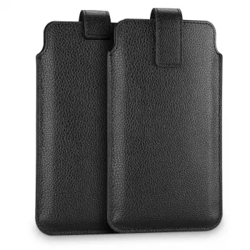 TECH-PROTECT SM65 Univerzální pouzdro na telefon 6,0–6,9 inch, černé