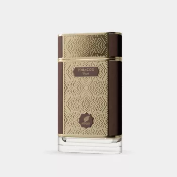 AFNAN Tobacco Rush Eau de Parfum Spray 80 ml unisex