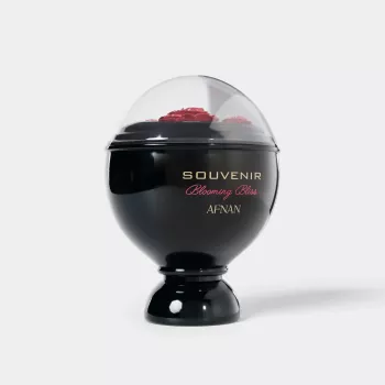 Afnan Souvenir Blooming Bliss Eau de Parfum pro ženy 100 ml