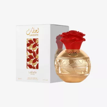 LATTAFA Lahdath Eau de Parfum Spray 80 ml unisex