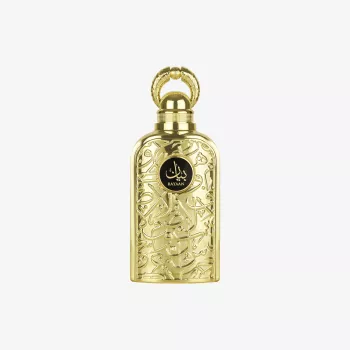 LATTAFA Bayaan Eau de Parfum 100 ml unisex spray
