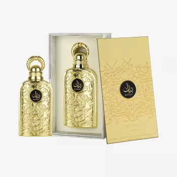 LATTAFA Bayaan Eau de Parfum 100 ml unisex spray