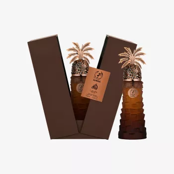 LATTAFA Ajwaa Eau de Parfum Spray 90 ml