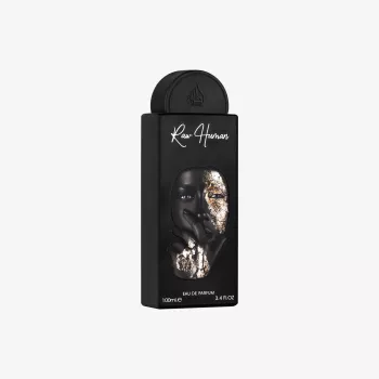 LATTAFA Raw Human Eau de Parfum Spray 100ml