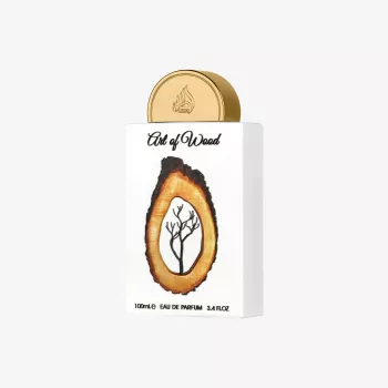 LATTAFA Pride Art Of Wood parfémovaná voda ve spreji 100 ml