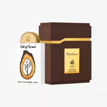 LATTAFA Pride Art Of Wood parfémovaná voda ve spreji 100 ml
