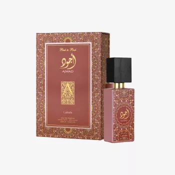 LATTAFA Ajwad Pink to Pink parfémovaná voda ve spreji 60 ml
