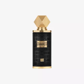 LATTAFA Mashrabya Eau de Parfum Spray 100 ml